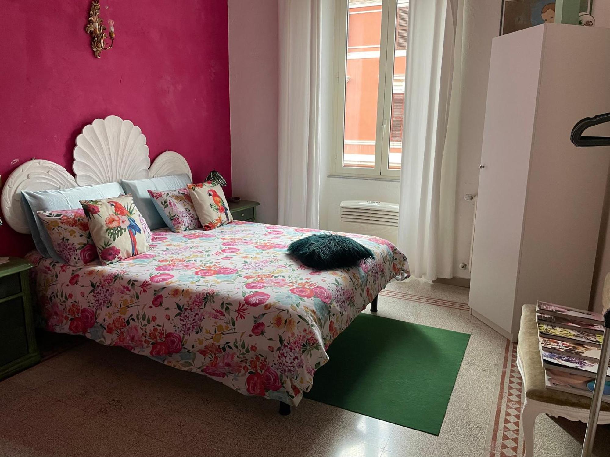 Home Sweet Rome Vatican Εξωτερικό φωτογραφία