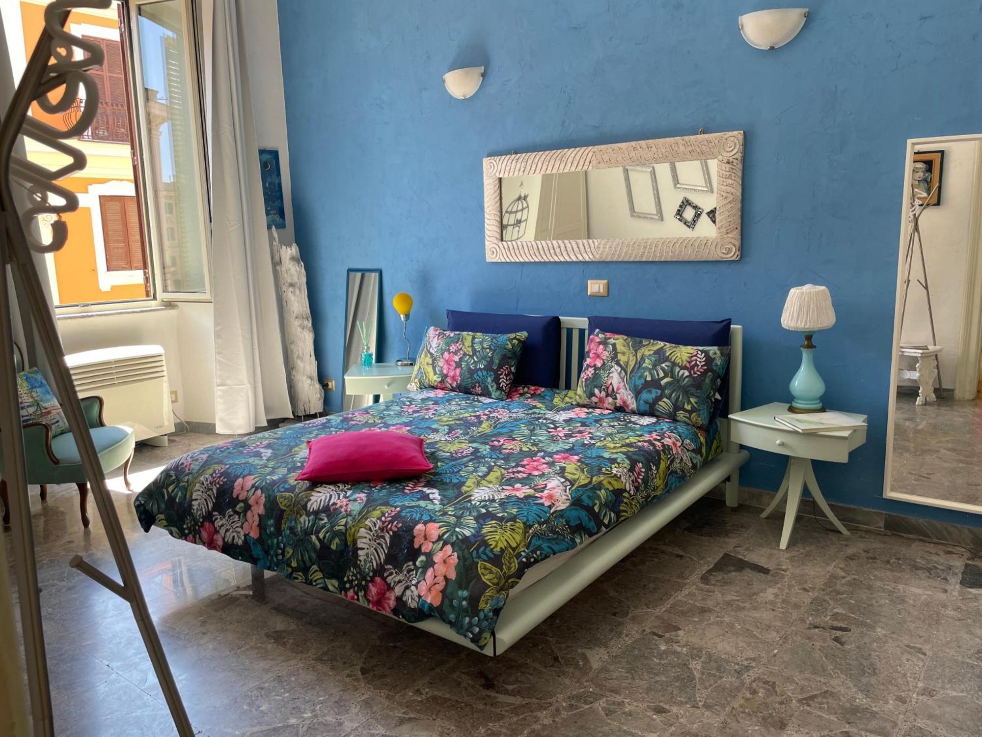 Home Sweet Rome Vatican Εξωτερικό φωτογραφία