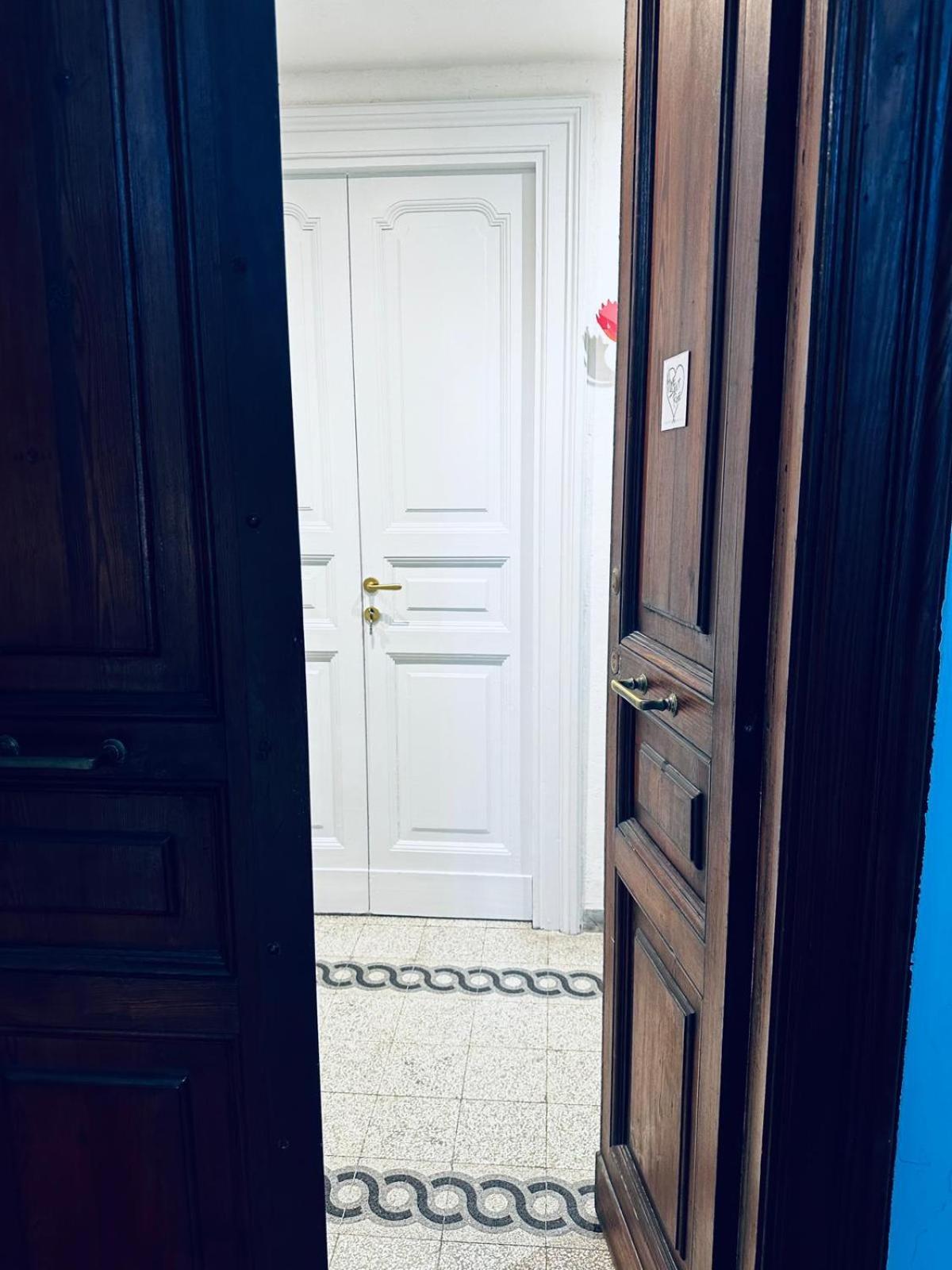 Home Sweet Rome Vatican Εξωτερικό φωτογραφία
