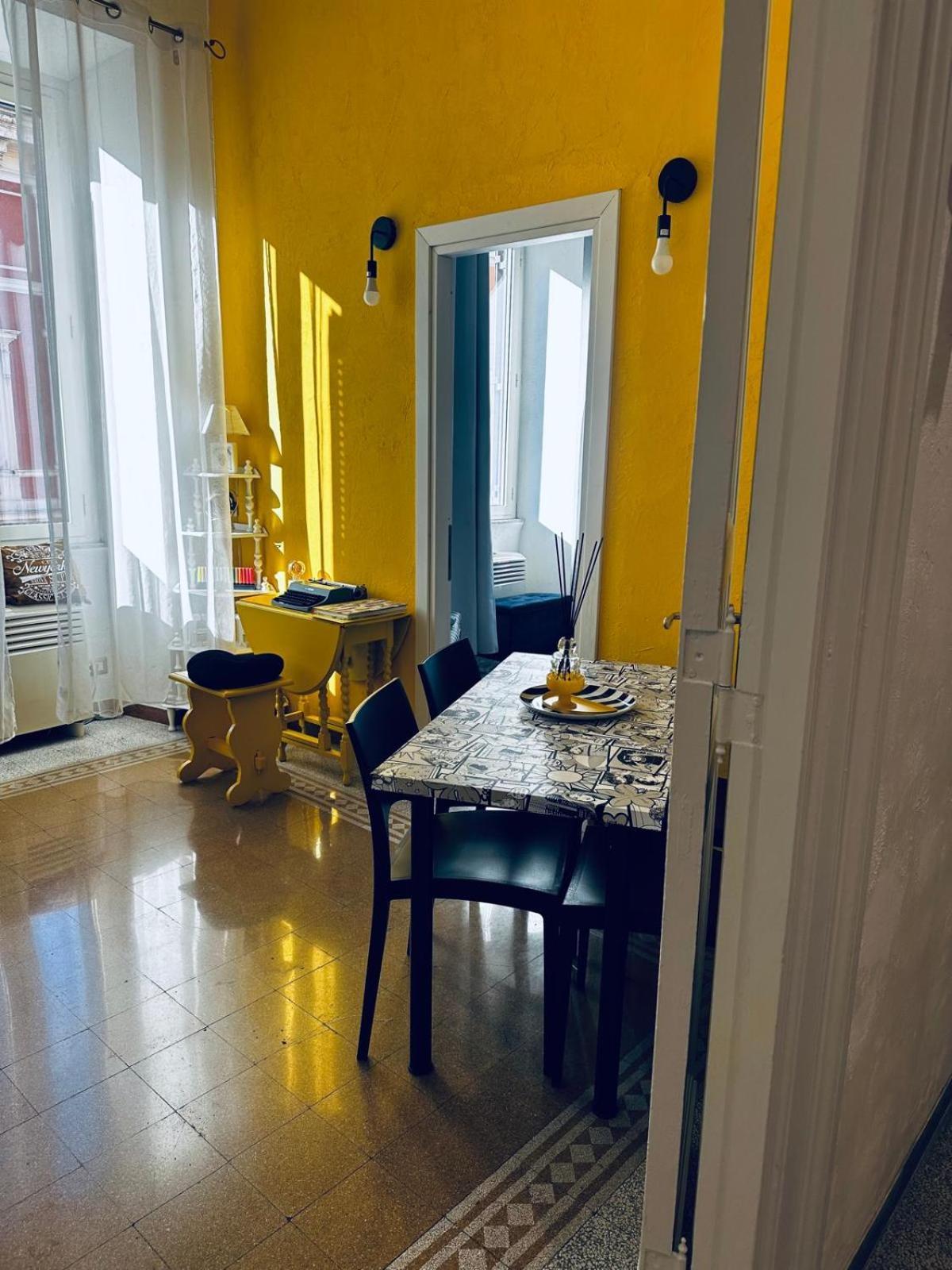 Home Sweet Rome Vatican Εξωτερικό φωτογραφία