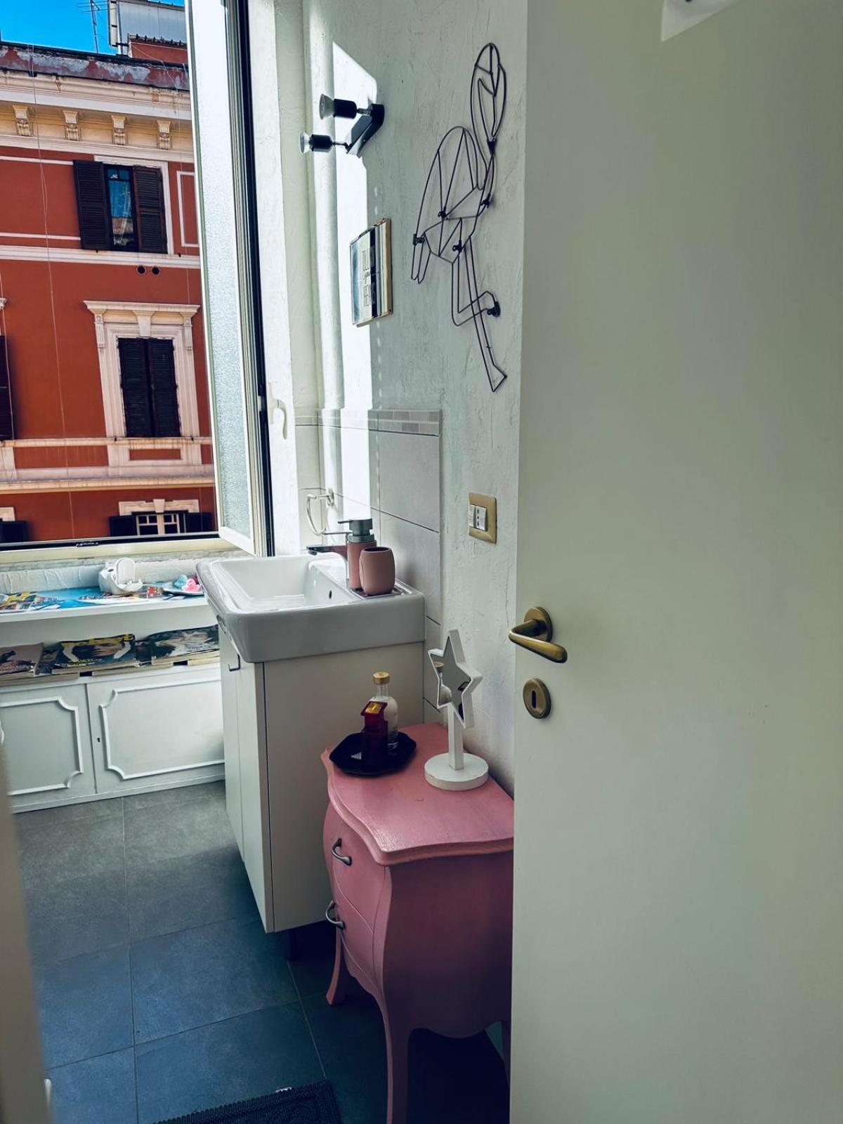 Home Sweet Rome Vatican Εξωτερικό φωτογραφία
