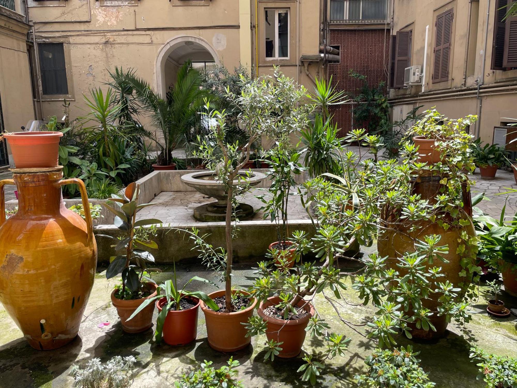 Home Sweet Rome Vatican Εξωτερικό φωτογραφία