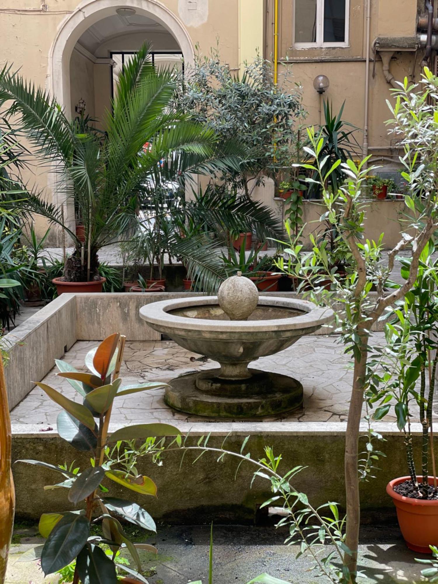 Home Sweet Rome Vatican Εξωτερικό φωτογραφία