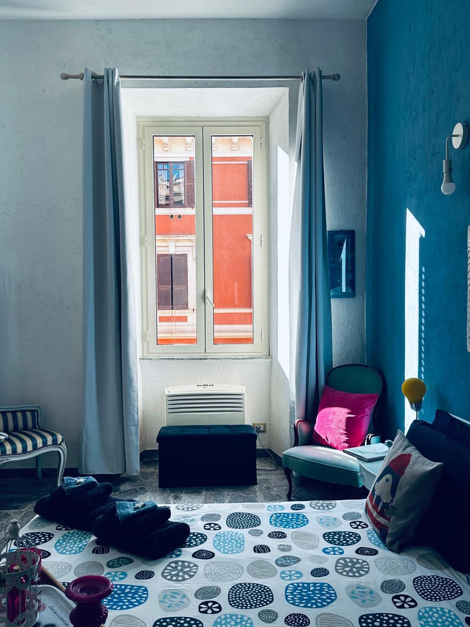 Home Sweet Rome Vatican Εξωτερικό φωτογραφία