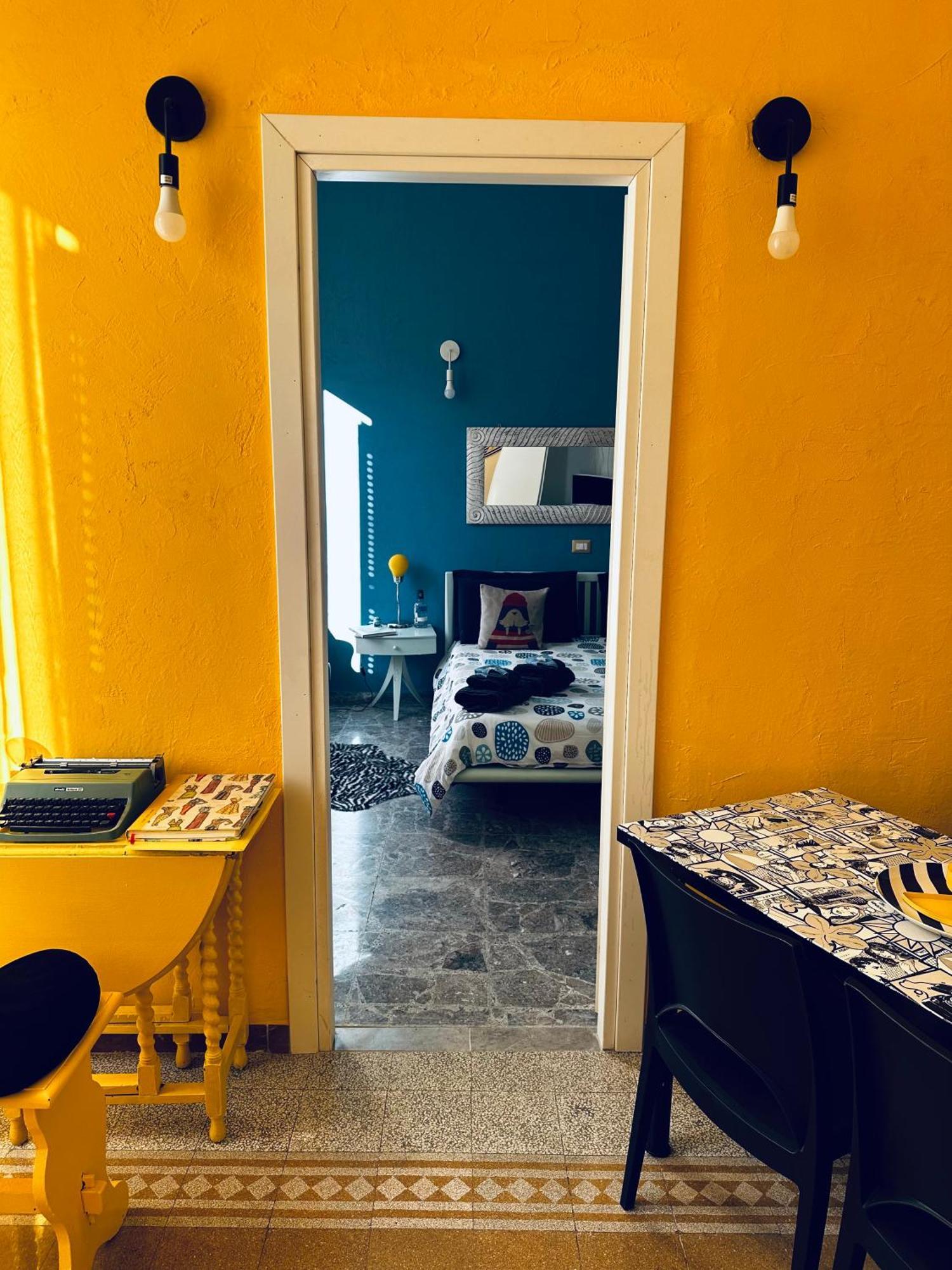 Home Sweet Rome Vatican Εξωτερικό φωτογραφία