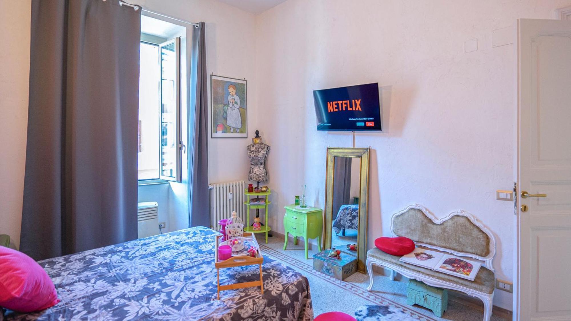 Home Sweet Rome Vatican Εξωτερικό φωτογραφία