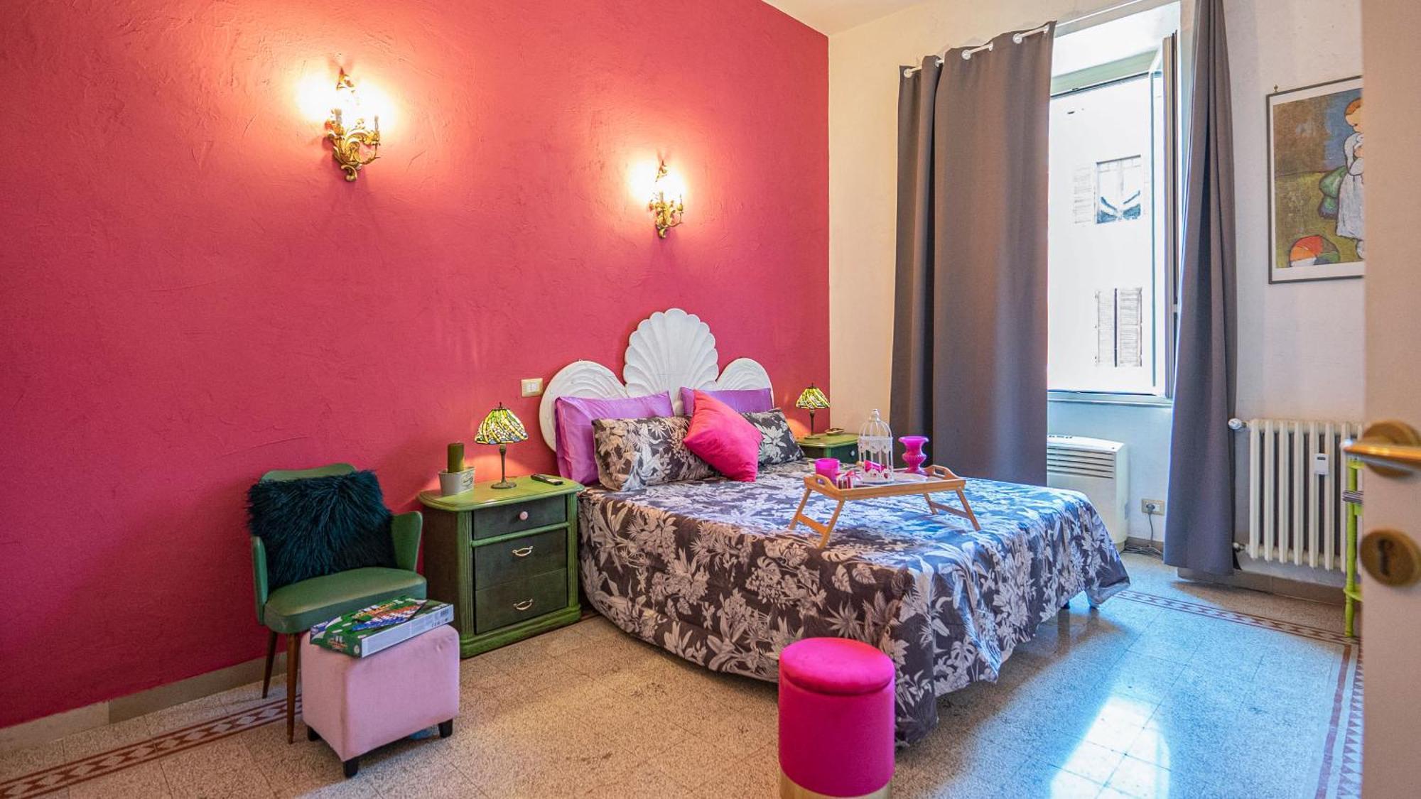 Home Sweet Rome Vatican Εξωτερικό φωτογραφία